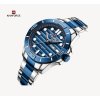 NAVIFORCE OBSESSION QUARTZ S Férfi karóra