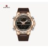 NAVIFORCE SUCCESS QUARTZ L Férfi karóra