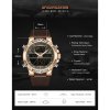 NAVIFORCE SUCCESS QUARTZ L Férfi karóra