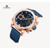 NAVIFORCE RADIANCE QUARTZ S Férfi karóra