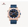 NAVIFORCE RADIANCE QUARTZ S Férfi karóra