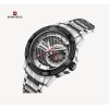 NAVIFORCE LEGACY QUARTZ S