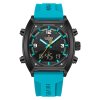 NAVIFORCE PASADENA Quartz C Férfi karóra