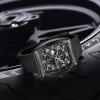NAVIFORCE MILLER Quartz C Férfi karóra