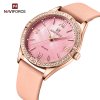 NAVIFORCE PRINCESS Quartz L Női karóra