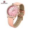 NAVIFORCE PRINCESS Quartz L Női karóra