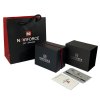NAVIFORCE ISTANBUL Quartz C Férfi karóra