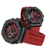 NAVIFORCE DEMON QUARTZ C Férfi karóra 6