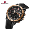 NAVIFORCE ISAAC Quartz C Férfi karóra