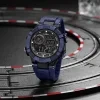 NAVIFORCE SAN DIEGO férfi karóra - Kék
