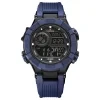 NAVIFORCE SAN DIEGO férfi karóra - Kék