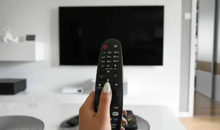 Jak vybrat televizor