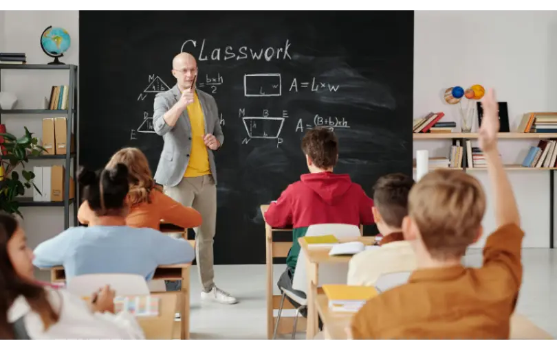 Back to school pro malé i větší děti