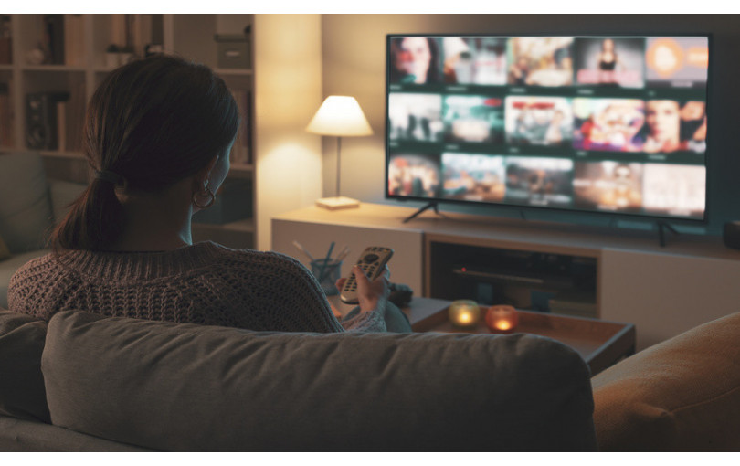 Filmové tipy pro podzimní večer: Co si pustit v televizoru?