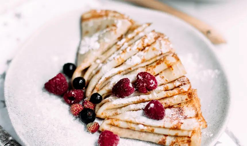Nejlepší palačinky: Ověřený recept na jemné těsto + Tipy