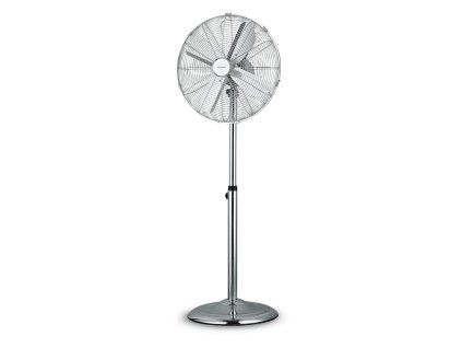 Orava SF-200 X - Stojanový kovový ventilátor