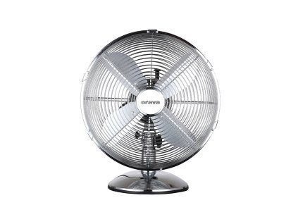 Orava SF-100 X - Stolní oscilační ventilátor