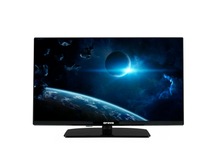 32" HD Ready Smart LED televizor s WiFi - hotelový