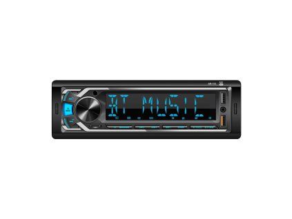 Orava AR-115 - Bluetooth autorádio