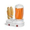 Orava HM-04 - Hotdogovač s možností přípravy vajec