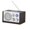 Orava RR-29 B - Retro rádio