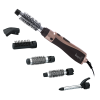 Orava KF-300 - Multifunkční kulmofén