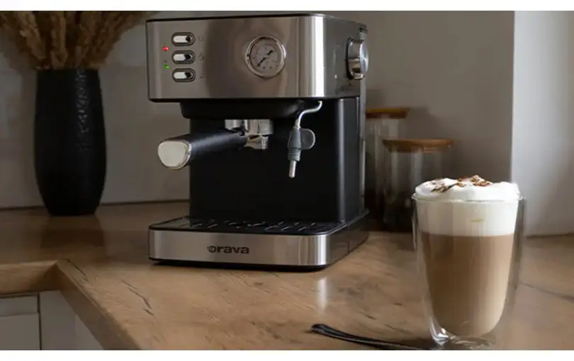 Veľké porovnanie kávovarov: Pákový, kapsulový či prekvapkávací?