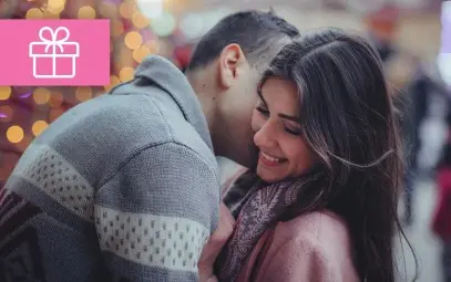 Tipy na vianočné darčeky - PRE ŇU