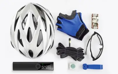 Užite si sezónu bicyklovania naplno! vďaka inteligentným doplnkom od Oravy