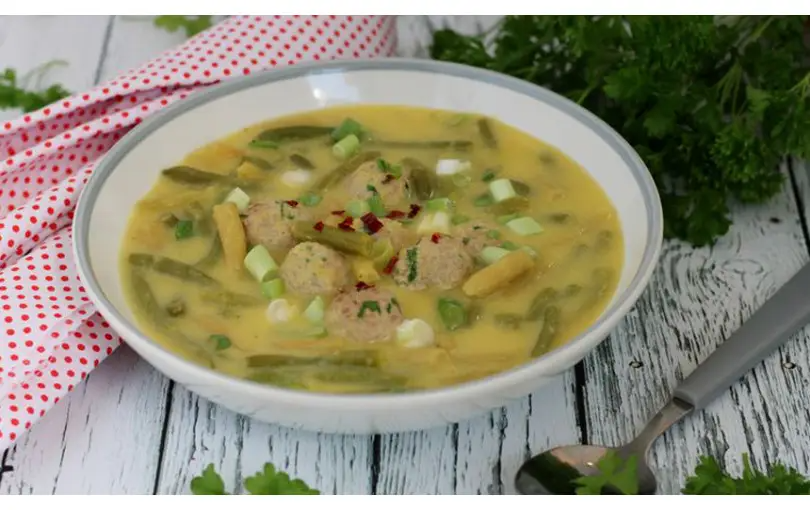 Zelená fazuľka na tanieri – prečo by ste ju mali pravidelne konzumovať aj vy