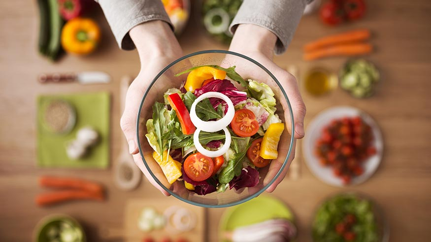 Variť zdravšie nie je žiadna veda - s vhodnými kuchynskými pomocníkmi od Oravy!