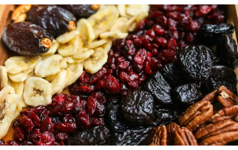 Ako vybrať sušičku ovocia, keď úroda je tu!