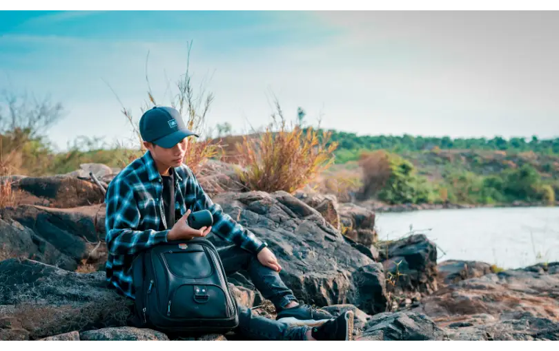 Ako vybrať reproduktor pre deti