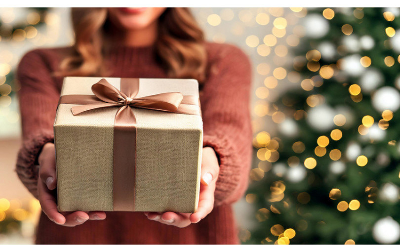 Praktické darčeky pre ženy: Vianočná inšpirácia, ktorá poteší