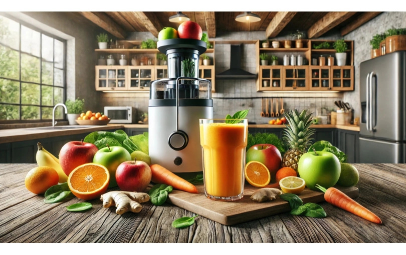 Elixír zdravia v pohári: Mixovanie vs. odšťavovanie – čo je lepšie?