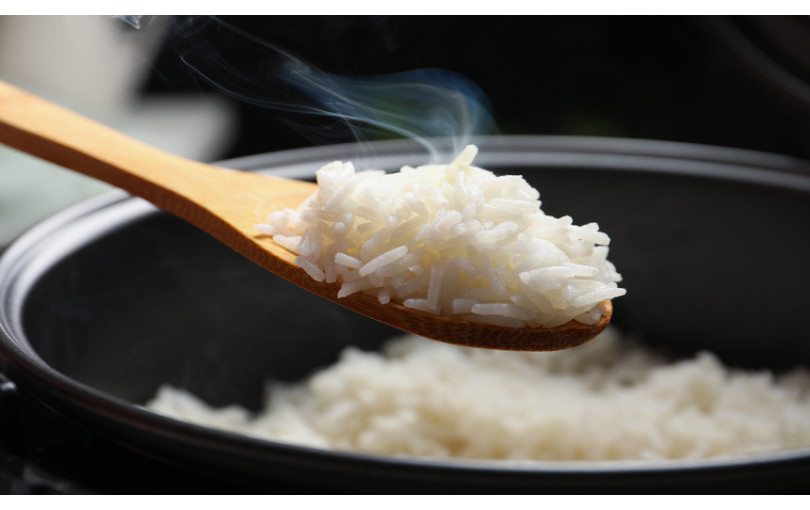 Ako variť ryžu, aby sa nelepila a neprihorela? Overené tipy