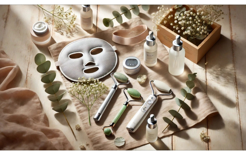 Jarný refresh pleti: Prečo zaradiť elektroniku do svojej rutiny ?