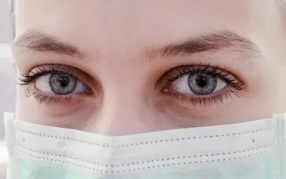 Majte krásne rozžiarenú pleť aj pod rúškom!