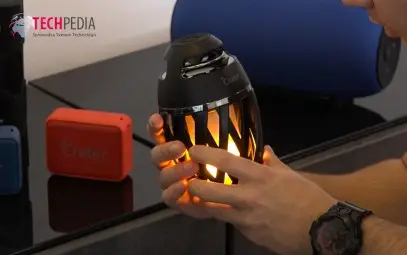 Orava v médiách 1 | Bluetooth technológie