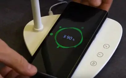 Orava v médiách 4 | LED lampy a bezdrôtové nabíjačky