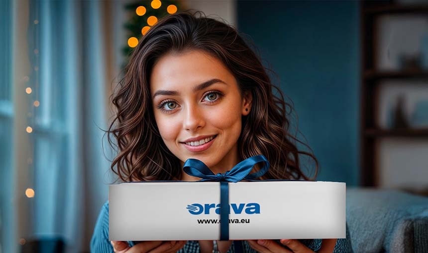 Tipy na darčeky pre ženy: Čím potešiť mamu, priateľku či babku?