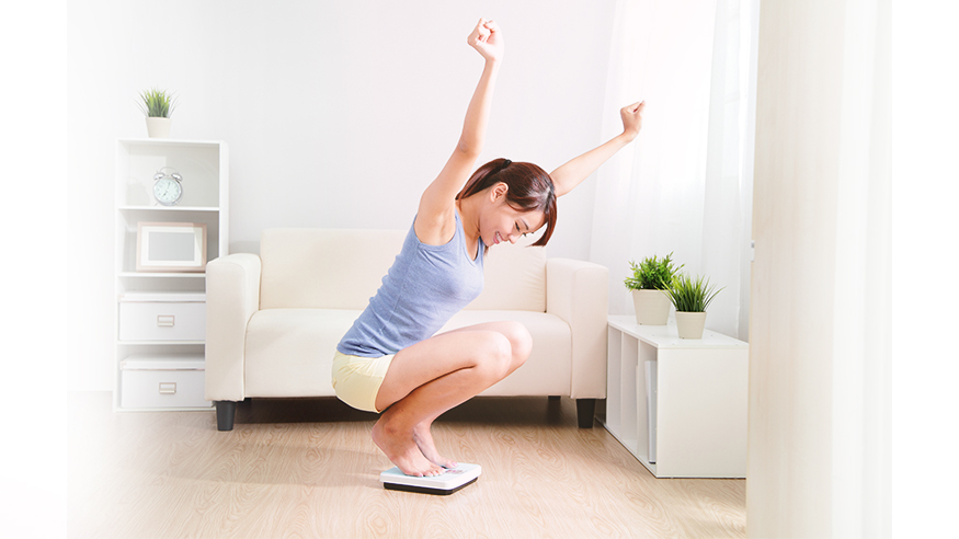 Skvelí pomocníci na ceste za štíhlou líniou, tip-top kondíciou a silnejšou imunitou