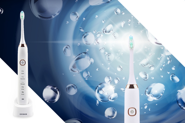 Keď ide o čistotu zubov, Stomafresh je profík