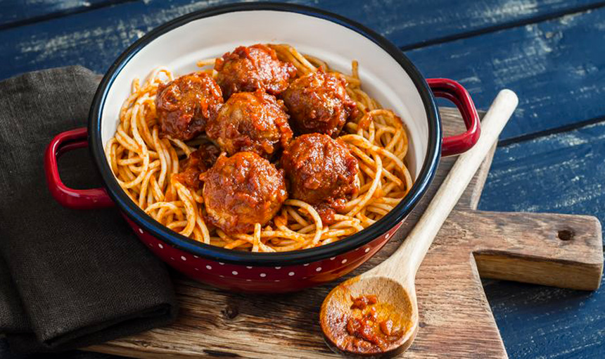 Super rýchle mäsové guľky: Recept na večeru do 30 minút