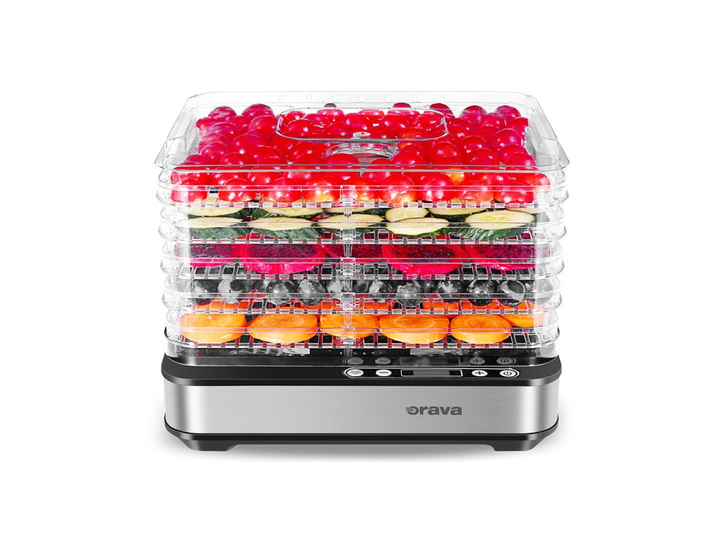 Sušička ovocia a zeleniny Orava