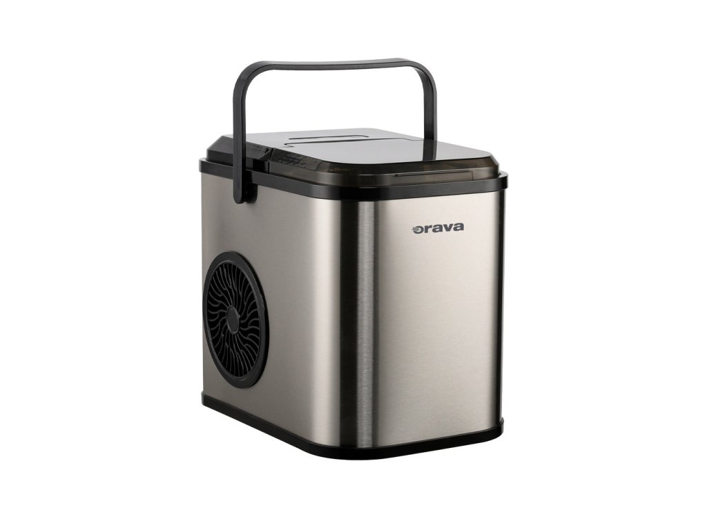Prenosný výrobník ľadu Orava