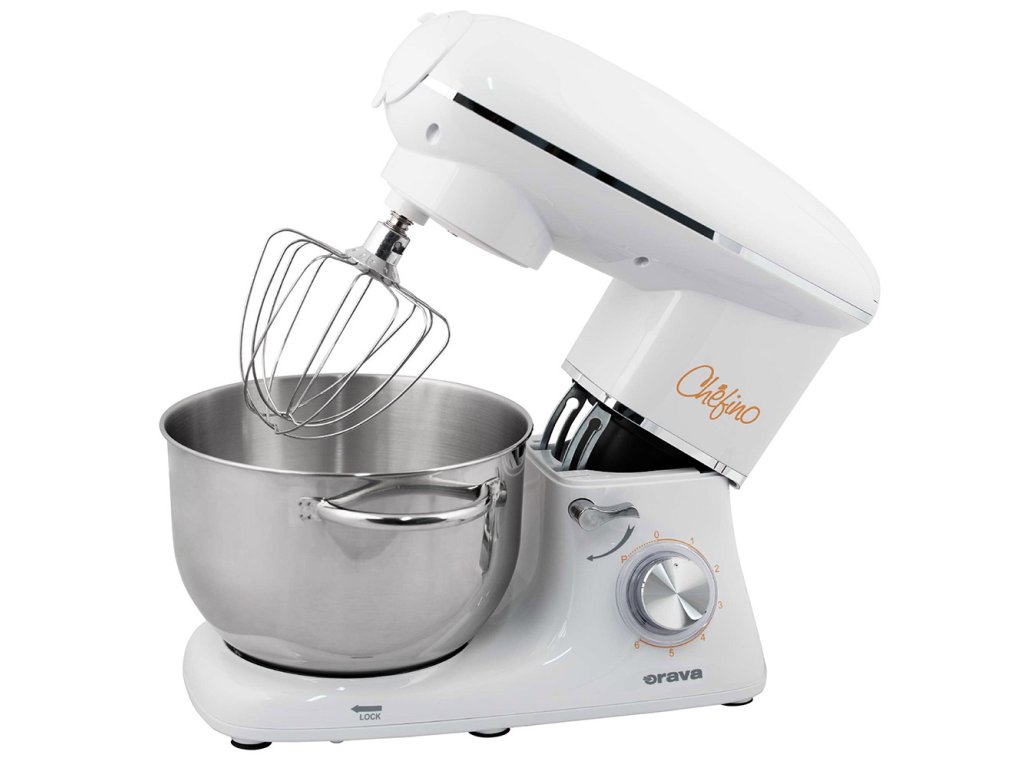 Kuchynský robot Orava Chef