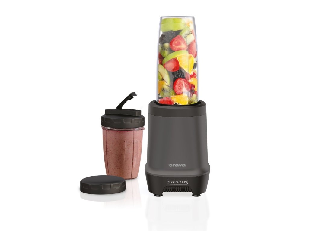 Smoothie mixér