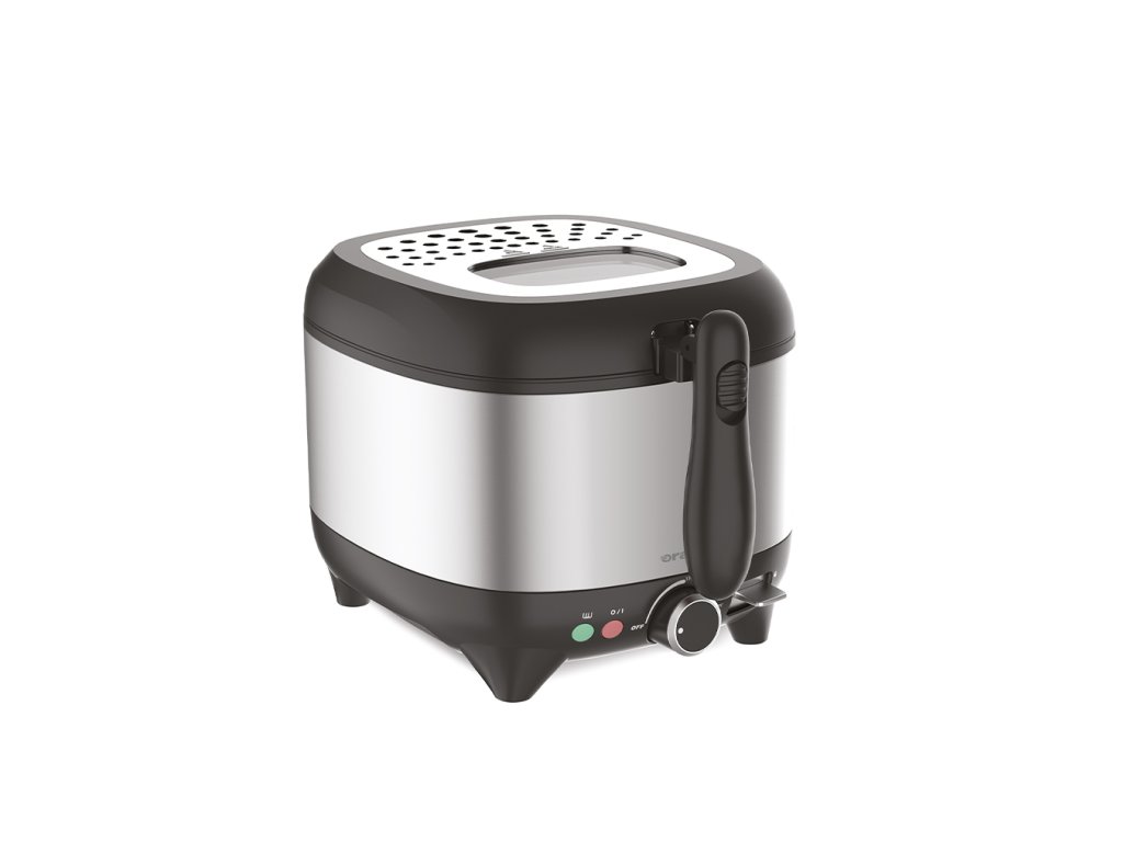 Kompaktná fritéza Orava