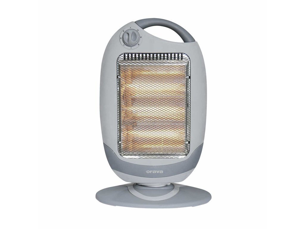 Kompaktný ohrievač Orava HO-82